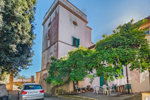 Byhus i Terricciola, Pisa, Terricciola - € 290.000 | Ref: 19263 - foto 41