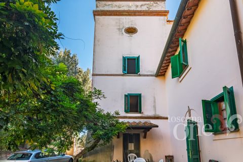 Byhus i Terricciola, Pisa, Terricciola - € 290.000 | Ref: 19263 - foto 42