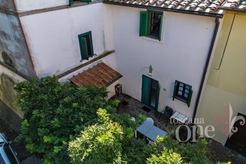 Byhus i Terricciola, Pisa, Terricciola - € 290.000 | Ref: 19263 - foto 43