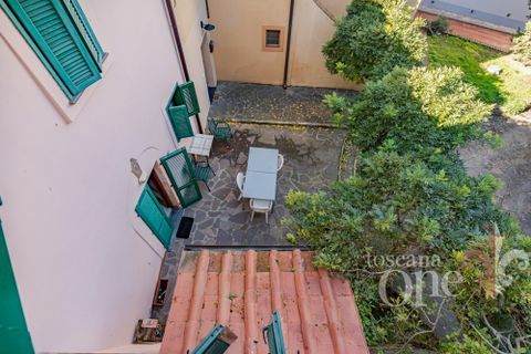 Byhus i Terricciola, Pisa, Terricciola - € 290.000 | Ref: 19263 - foto 44