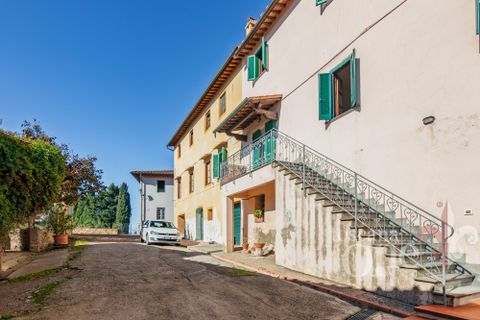 Byhus i Terricciola, Pisa, Terricciola - € 290.000 | Ref: 19263 - foto 45