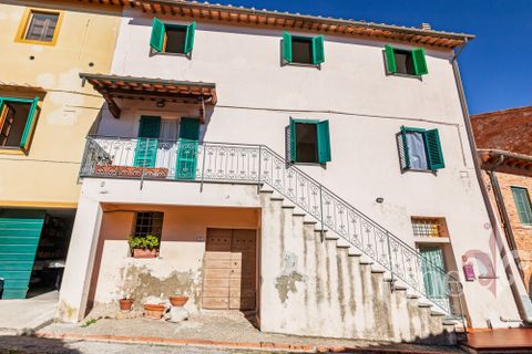 Byhus i Terricciola, Pisa, Terricciola - € 290.000 | Ref: 19263 - foto 46