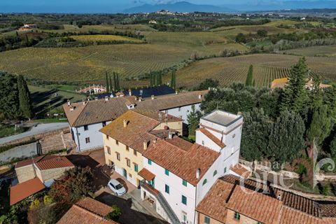 Byhus i Terricciola, Pisa, Terricciola - € 290.000 | Ref: 19263 - foto 47
