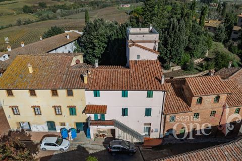 Byhus i Terricciola, Pisa, Terricciola - € 290.000 | Ref: 19263 - foto 48
