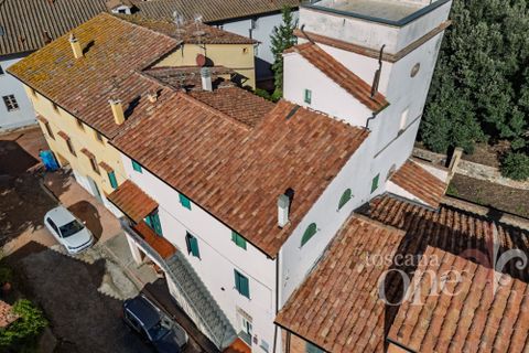 Byhus i Terricciola, Pisa, Terricciola - € 290.000 | Ref: 19263 - foto 49