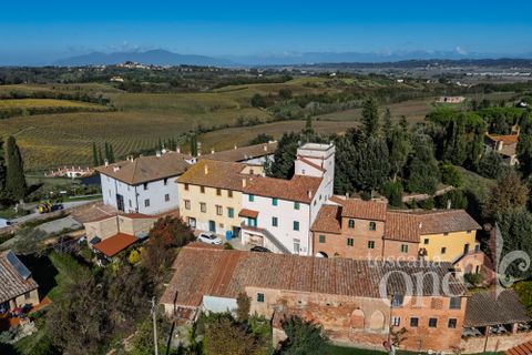 Byhus i Terricciola, Pisa, Terricciola - € 290.000 | Ref: 19263 - foto 50