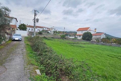 Helårsgrund i Penela, Coimbra, Penela - € 50.000 | Ref: 751545 - foto 3