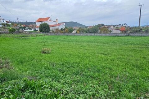 Helårsgrund i Penela, Coimbra, Penela - € 50.000 | Ref: 751545 - foto 8