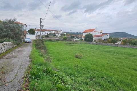 Helårsgrund i Penela, Coimbra, Penela - € 50.000 | Ref: 751545 - foto 10