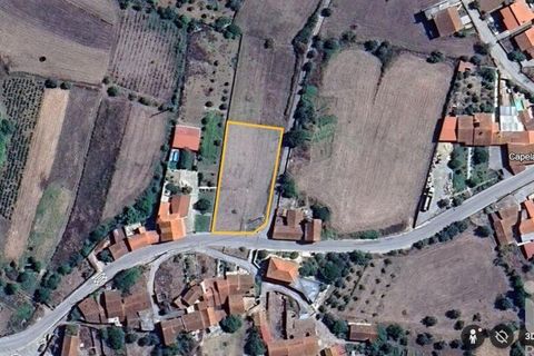 Helårsgrund i Penela, Coimbra, Penela - € 50.000 | Ref: 751545 - foto 13