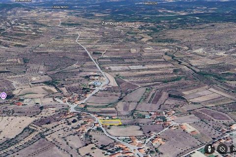 Helårsgrund i Penela, Coimbra, Penela - € 50.000 | Ref: 751545 - foto 18