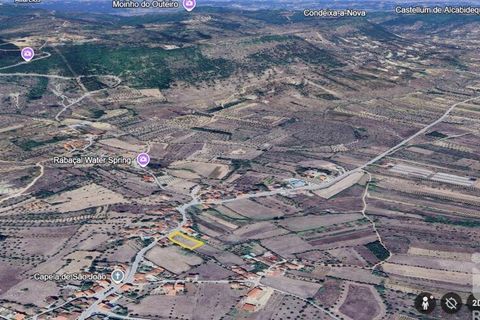 Helårsgrund i Penela, Coimbra, Penela - € 50.000 | Ref: 751545 - foto 19