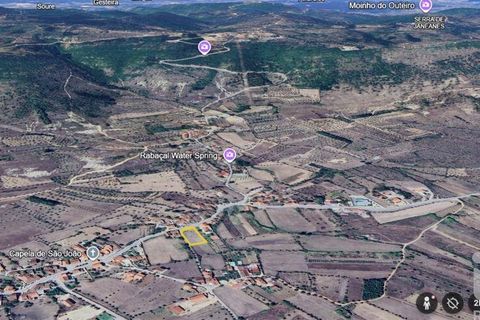 Helårsgrund i Penela, Coimbra, Penela - € 50.000 | Ref: 751545 - foto 20