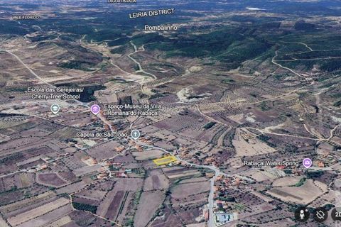 Helårsgrund i Penela, Coimbra, Penela - € 50.000 | Ref: 751545 - foto 22