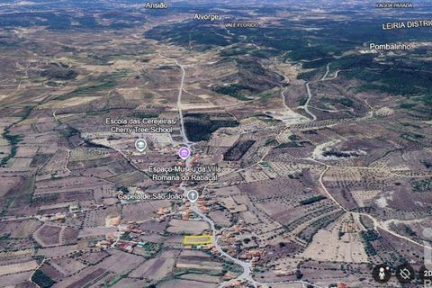 Helårsgrund i Penela, Coimbra, Penela - € 50.000 | Ref: 751545 - foto 23