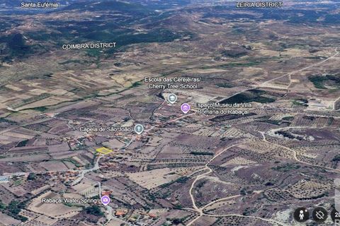 Helårsgrund i Penela, Coimbra, Penela - € 50.000 | Ref: 751545 - foto 24