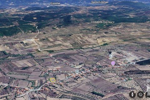 Helårsgrund i Penela, Coimbra, Penela - € 50.000 | Ref: 751545 - foto 25