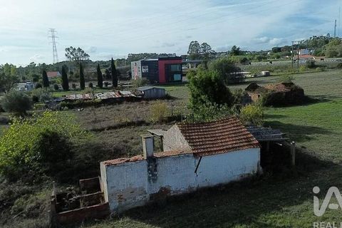 Byhus i Entroncamento, Santarem, Entroncamento - € 110.000 | Ref: 751403 - foto 13