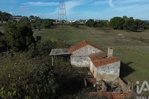 Byhus i Entroncamento, Santarem, Entroncamento - € 110.000 | Ref: 751403 - foto 15