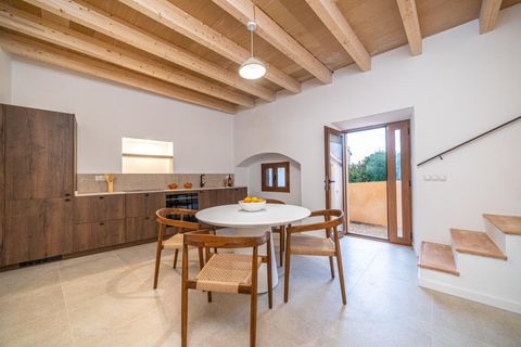 Villa i Capdepera, Mallorca, Capdepera - € 599.000 | Ref: 15NSTM134NS/3010 - foto 1