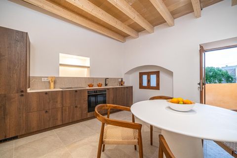 Villa i Capdepera, Mallorca, Capdepera - € 599.000 | Ref: 15NSTM134NS/3010 - foto 4