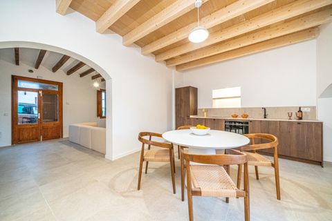 Villa i Capdepera, Mallorca, Capdepera - € 599.000 | Ref: 15NSTM134NS/3010 - foto 5