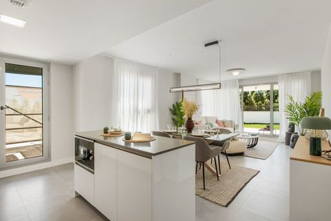 Appartement in Mijas, Malaga - foto 3