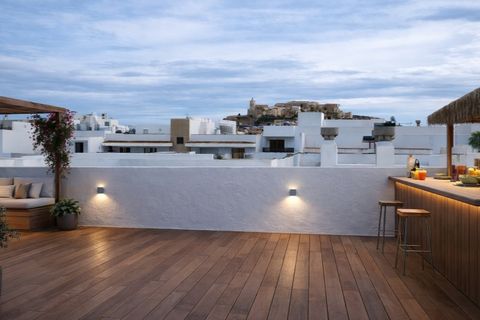 Lejlighed i Ibiza, Ibiza, Ibiza - € 542.000 | Ref: AA307 - foto 1