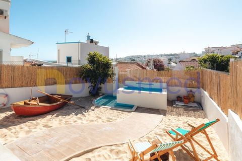 Villa i Albufeira, Faro, Albufeira - € 690.000 | Ref: V2-L01-00777 - foto 4