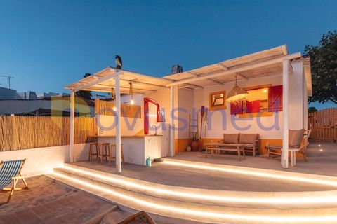 Villa i Albufeira, Faro, Albufeira - € 690.000 | Ref: V2-L01-00777 - foto 5