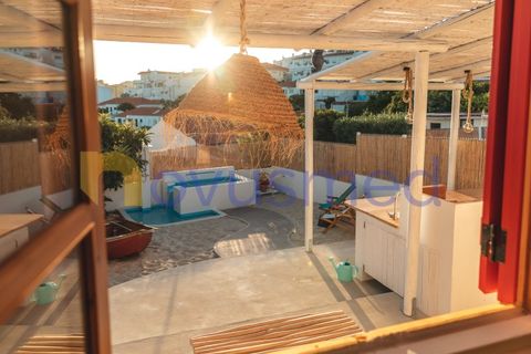 Villa i Albufeira, Faro, Albufeira - € 690.000 | Ref: V2-L01-00777 - foto 8