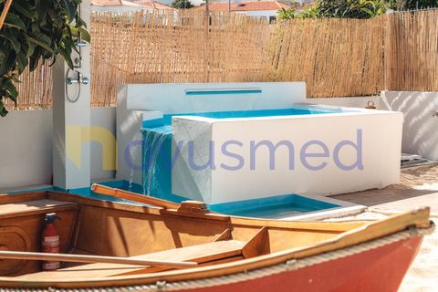 Villa i Albufeira, Faro, Albufeira - € 690.000 | Ref: V2-L01-00777 - foto 45