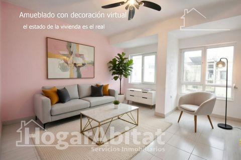 Lejlighed i Oliva, Valencia, Oliva - € 105.000 | Ref: 092MCH105.FPV-A/3716 - foto 1