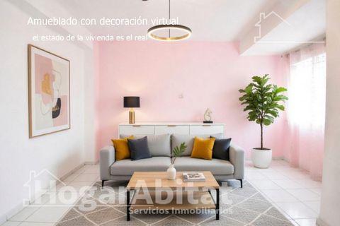 Apartament a Oliva, Valencia, Oliva - € 102.500 | Ref: 092MCH102.FPV-A/3716 - foto 2