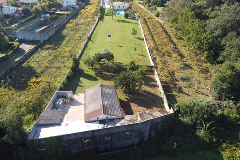 Villa a Sanxenxo, Pontevedra, Sanxenxo - € 2.200.000 | Ref: EXP12026/8930 - foto 6