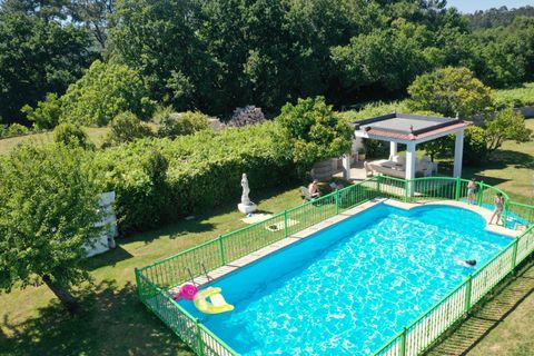 Villa a Sanxenxo, Pontevedra, Sanxenxo - € 2.200.000 | Ref: EXP12026/8930 - foto 7