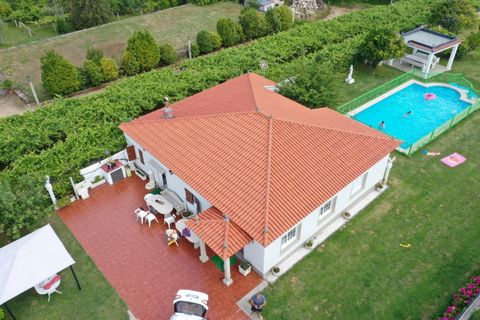Villa a Sanxenxo, Pontevedra, Sanxenxo - € 2.200.000 | Ref: EXP12026/8930 - foto 11