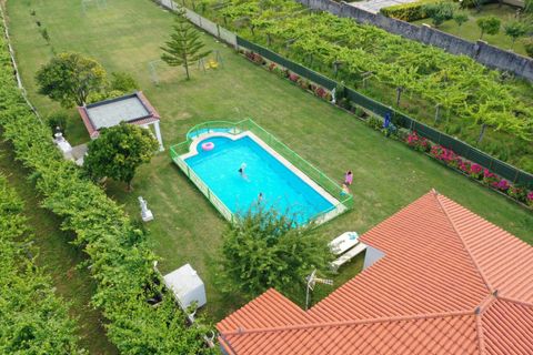 Villa a Sanxenxo, Pontevedra, Sanxenxo - € 2.200.000 | Ref: EXP12026/8930 - foto 12