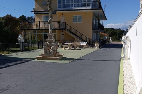 Villa a Sanxenxo, Pontevedra, Sanxenxo - € 2.200.000 | Ref: EXP12026/8930 - foto 26