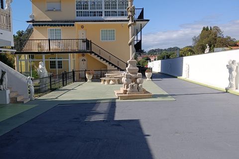 Villa a Sanxenxo, Pontevedra, Sanxenxo - € 2.200.000 | Ref: EXP12026/8930 - foto 27
