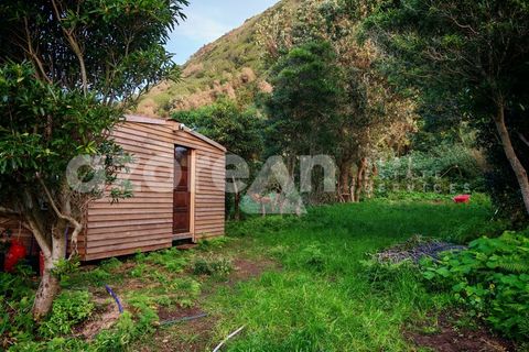 Helårsgrund i Mosteiros, Sao Miguel, Mosteiros - € 399.000 | Ref: 21201 - foto 11