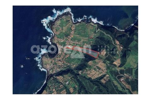 Helårsgrund i Mosteiros, Sao Miguel, Mosteiros - € 399.000 | Ref: 21201 - foto 23