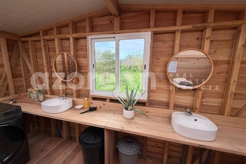 Helårsgrund i Mosteiros, Sao Miguel, Mosteiros - € 399.000 | Ref: 21201 - foto 14