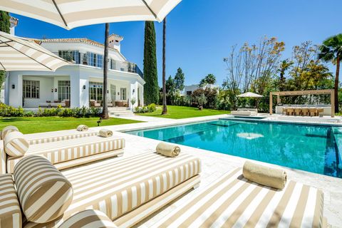 Villa a Marbella, Malaga, Marbella - € 8.295.000 | Ref: RNA146V5 - foto 6