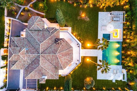 Villa a Marbella, Malaga, Marbella - € 8.295.000 | Ref: RNA146V5 - foto 7