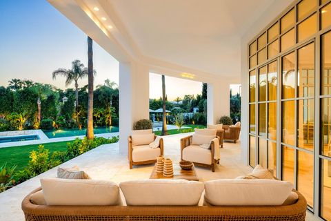 Villa a Marbella, Malaga, Marbella - € 8.295.000 | Ref: RNA146V5 - foto 10