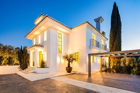 Villa a Marbella, Malaga, Marbella - € 8.295.000 | Ref: RNA146V5 - foto 12
