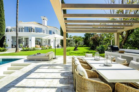 Villa a Marbella, Malaga, Marbella - € 8.295.000 | Ref: RNA146V5 - foto 18