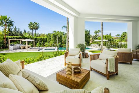 Villa a Marbella, Malaga, Marbella - € 8.295.000 | Ref: RNA146V5 - foto 19