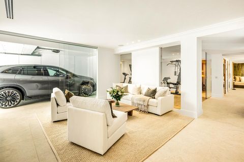 Villa a Marbella, Malaga, Marbella - € 8.295.000 | Ref: RNA146V5 - foto 30